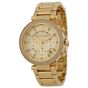 michael kors watch 5354