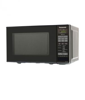 Buy Panasonic 20 To 26 Litres Ltr Nn-st266bfdg Solo Microwave online