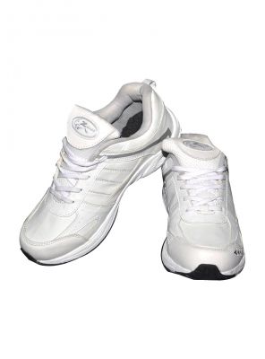 Buy Zigaro Z36 White Running Sport Shoes online
