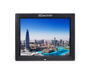 Buy Xelectron 15 Inch HD Ready Support Digital Photo Frame online