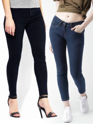 ladies jeans online