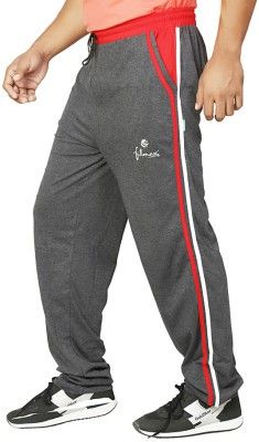 100 cotton track pants mens