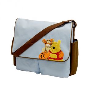 Disney Winnie The Pooh Large Diaper Bag Online Best Prices In Disney Winnie The Pooh Large Diaper Bag Online