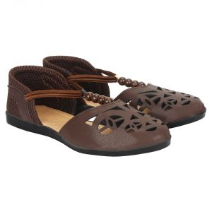 girls stylish chappal