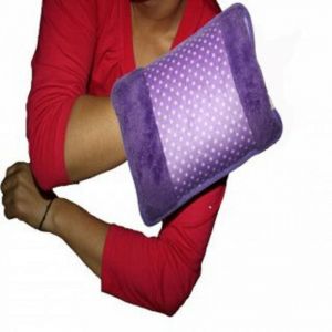 Buy Pocket Type Electrothermal & Electric Hot Water Heating Bag For Joint & Muscles Pain online
