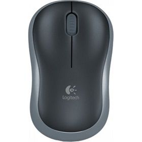 Logitech B175 Wireless Mouse