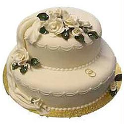 Order wedding cakes online india