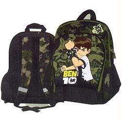 ben 10 school bags online