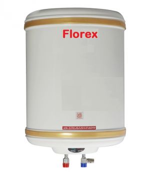 Buy Florex 25 Ltr. Water Heater ( Isi ) online