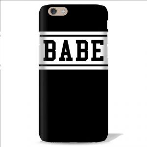 Buy Leo Power Babe Printed Case Cover For Apple iPhone 5c online
