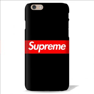 Buy Leo Power Supreme Black Background Printed Case Cover For Asus Zenfone 2 online