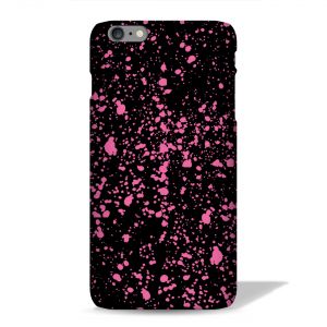 Buy Leo Power Fashion Star Pink Printed Back Case Cover For Apple iPhone 7 online