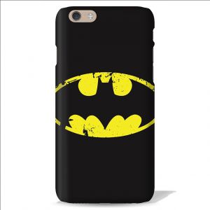 Buy Leo Power Dark Knight Batman Logo Printed Case Cover For Oneplus 3 online