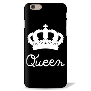 Buy Leo Power Queen Crown Printed Case Cover For Asus Zenfone Selfie online