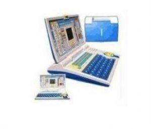 childrens toy laptop