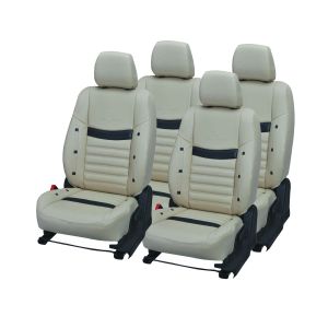 Buy Pegasus Premium Santro Xing Car Seat Cover online
