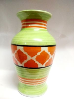 Buy Ceramic Flower Pot Vase Online | Best Prices in India: Rediff ... Buy Ceramic Flower Pot Vase Online | Best Prices in India: Rediff ...