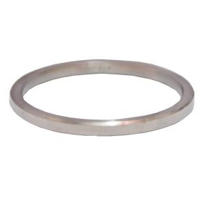 Men Style New Arrival Punjabi Pure Sikh (2-10 Inch Diameter) Silver Stainless Steel Round Kada For Men And Boys- NKa05004