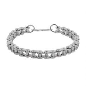 new design silver bracelet
