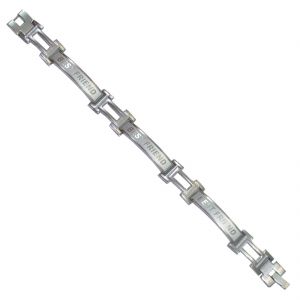 Men Style 2016 New Design Best Friend For Friendship Gift Silver Stainless Steel Link Bracelet For Men And Women