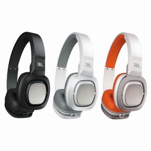 Buy Jbl J55 On-ear Headphones With Rotatable Ear-cups - OEM online