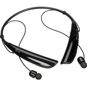 Buy LG Tone Hbs-730 Wireless Bluetooth Stereo Headset Black online