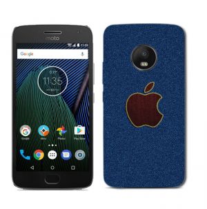 Buy Motorola Moto G5 Plus 3d Back Covers By Ddf (code - Cover_mg5p771) online