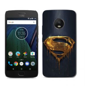 Buy Motorola Moto G5 Plus 3d Back Covers By Ddf (code - Cover_mg5p487) online