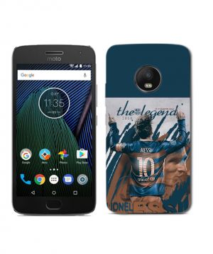 Buy Motorola Moto G5 Plus 3d Back Covers By Ddf (code - Cover_mg5p351) online