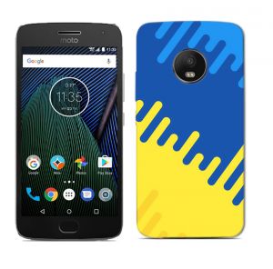 Buy Motorola Moto G5 Plus 3d Back Covers By Ddf (code - Cover_mg5p153) online