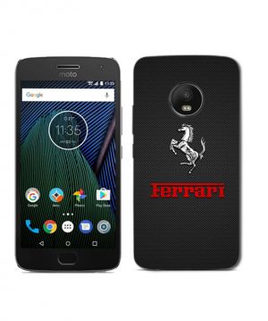 Buy Motorola Moto G5 Plus 3d Back Covers By Ddf (code - Cover_mg5p82) online