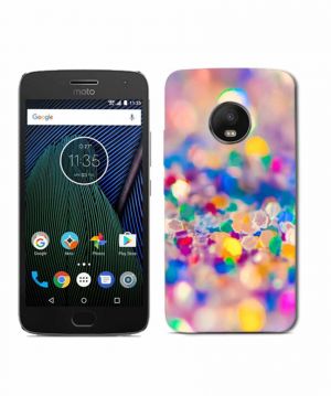 Buy Motorola Moto G5 Plus 3d Back Covers By Ddf (code - Cover_mg5p12) online