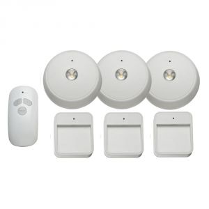 Buy MrBeams ReadyBright Wireless Power Outage LED Whole House Lighting System online
