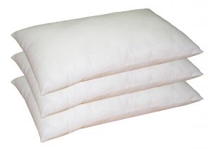 Buy Lushomes Cushion Filler Pack of 3 online
