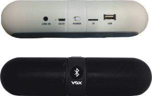 Buy Vox Wireless Calling Bluetooth Soundbar Speaker With FM USB Tf Card MP3 Pla online
