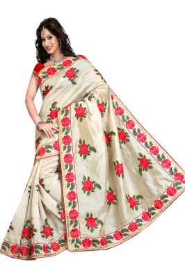 Buy Aasam Silk Cotton Sarees online