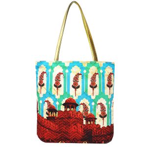 Buy Redfort Canvas Travel Tote Bags online