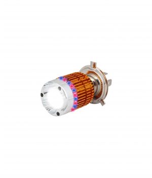 bajaj ct 100 led headlight