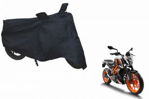 ktm duke 390 body cover