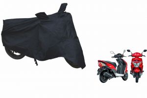 honda dio bike cover