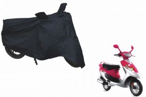 tvs scooty pep online purchase