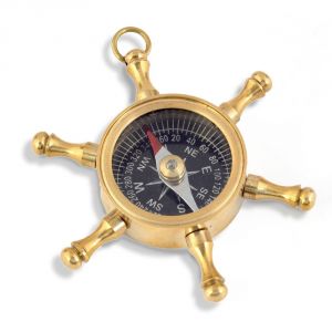real compass online