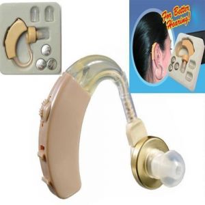Buy Cyber Sonic Hearing Aid Sound Enhancer Machine For Ear Hearing Problem Deaf online