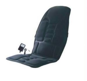 Premium 9 Motor Massage Seat Cushion Home N Car Massager