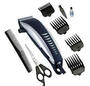 Buy Home Basics Nova Gents Electric Hair Cutting Barber Clipper