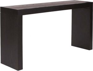 Afydecor Contemporary Console Table With Plank Legs(Product Code)_3006