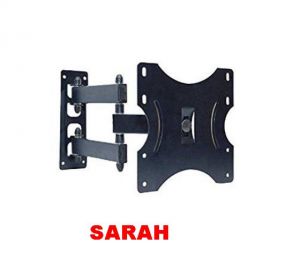 Buy Sarah LED / LCD Swivel Wall Mount Bracket - 26