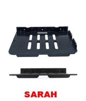 Buy Sarah Set Top Box Wall Mount Bracket / Tray - 101 online