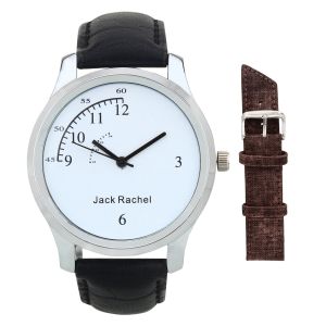 Buy Jack Rachel Analog Watch For Men online