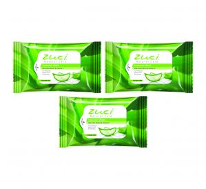Buy Aloe Vera Wet Wipes Pack Of 3 online